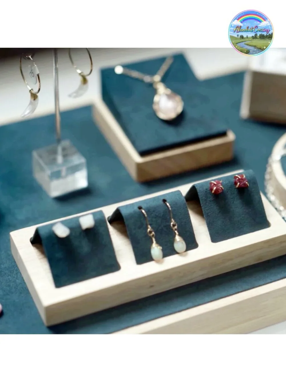 N/A handmade gold